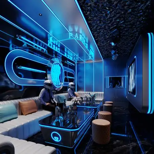 肇庆商务ktv，低端场独享音乐-鼎湖区ktv预定