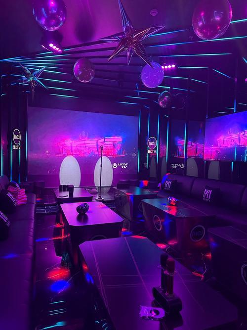 肇庆商务ktv首选，性价比超高-鼎湖区ktv预定