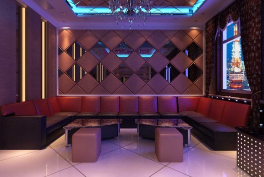 肇庆商务ktv，商务ktv解释-鼎湖区ktv预定